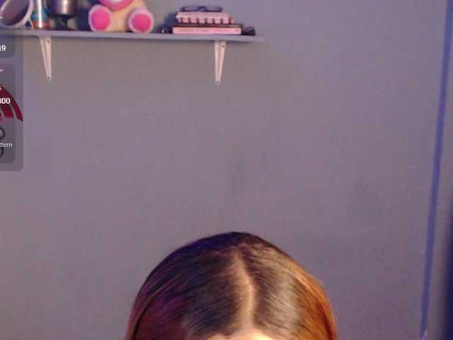 KarlaAmber live cam on BongaCams