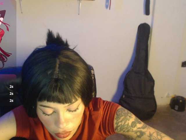 KarlaAmber live cam on BongaCams