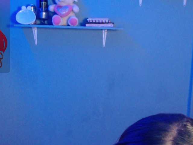 KarlaAmber live cam on BongaCams