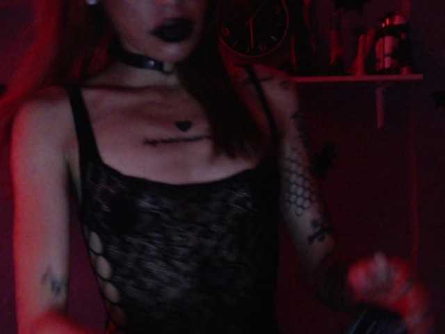 KarlaAmber, live now on BongaCams