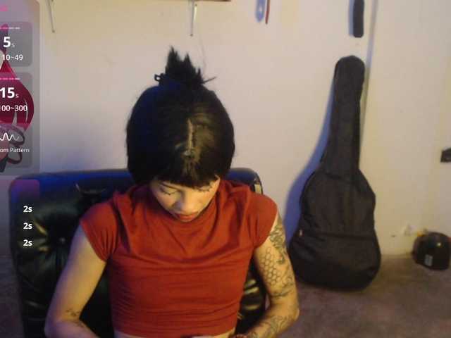 KarlaAmber live cam on BongaCams