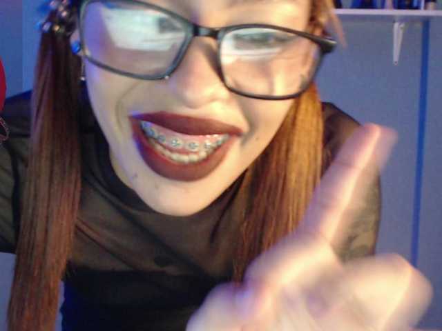 KarlaAmber live webcam show