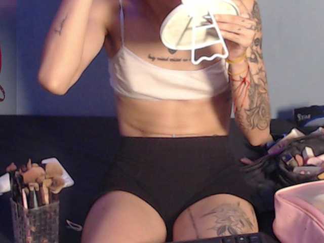 KarlaAmber live cam on BongaCams