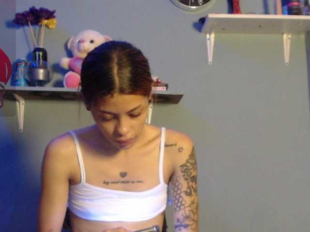 KarlaAmber live cam on BongaCams