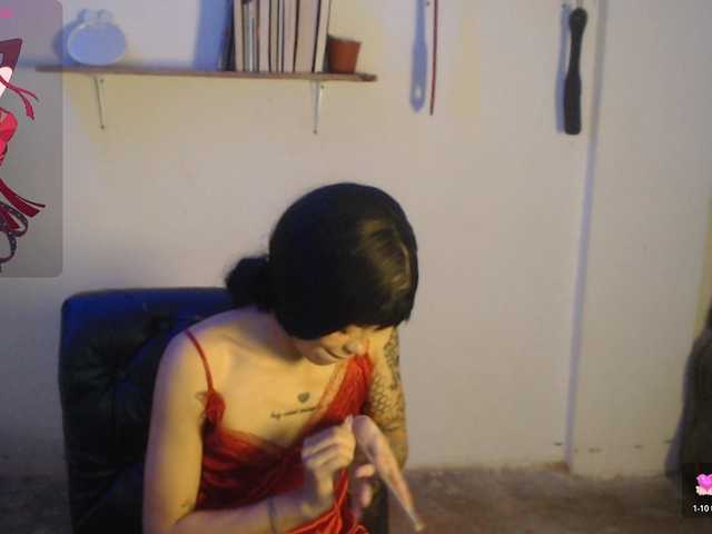 KarlaAmber live cam on BongaCams