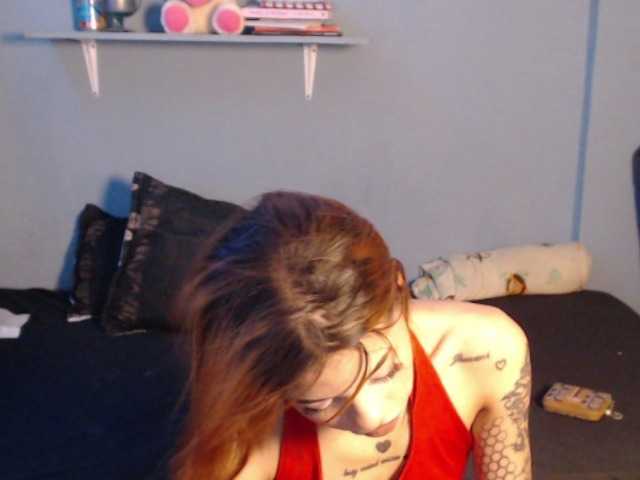 KarlaAmber live cam