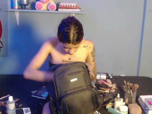 KarlaAmber live cam on BongaCams