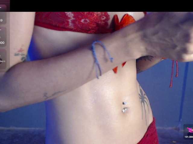 KarlaAmber live cam on BongaCams