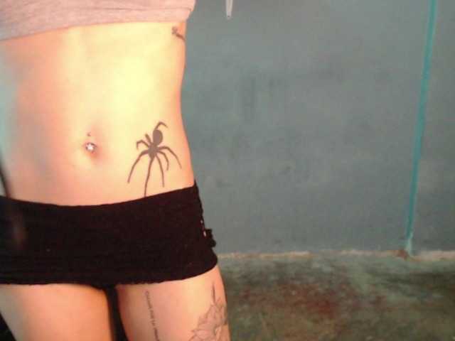 KarlaAmber live cam on BongaCams
