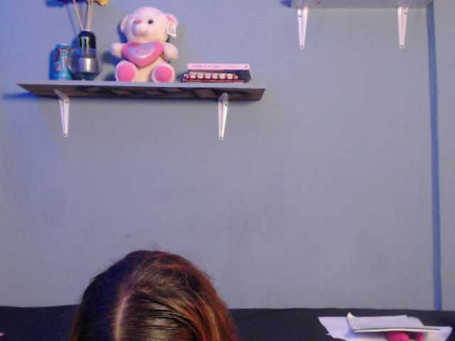 KarlaAmber live cam on BongaCams