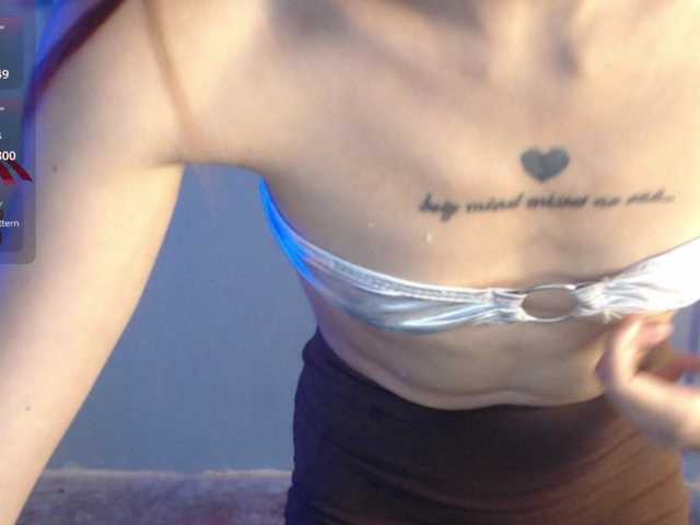 KarlaAmber live cam on BongaCams