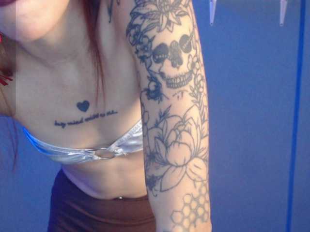 KarlaAmber live cam on BongaCams