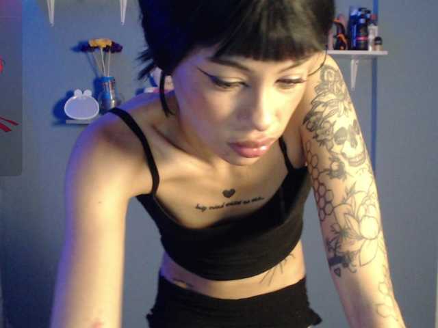 KarlaAmber live cam on BongaCams