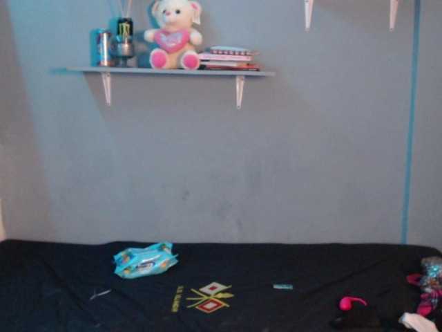 KarlaAmber live cam on BongaCams