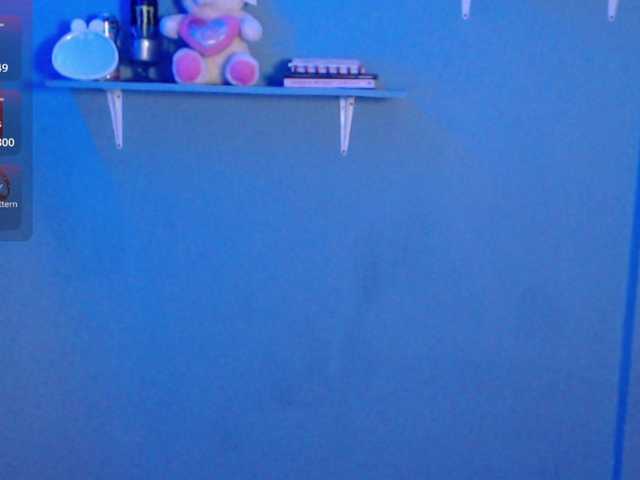 KarlaAmber live cam on BongaCams