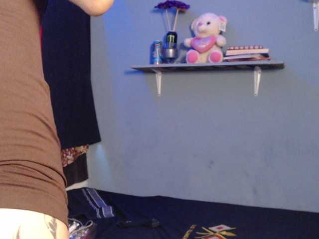 KarlaAmber live cam on BongaCams