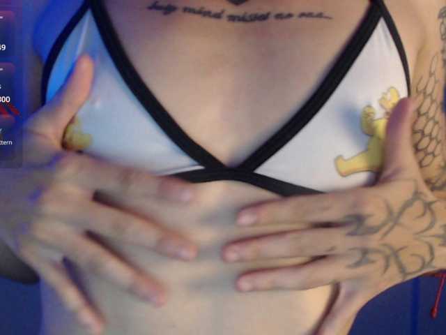 KarlaAmber live webcam show