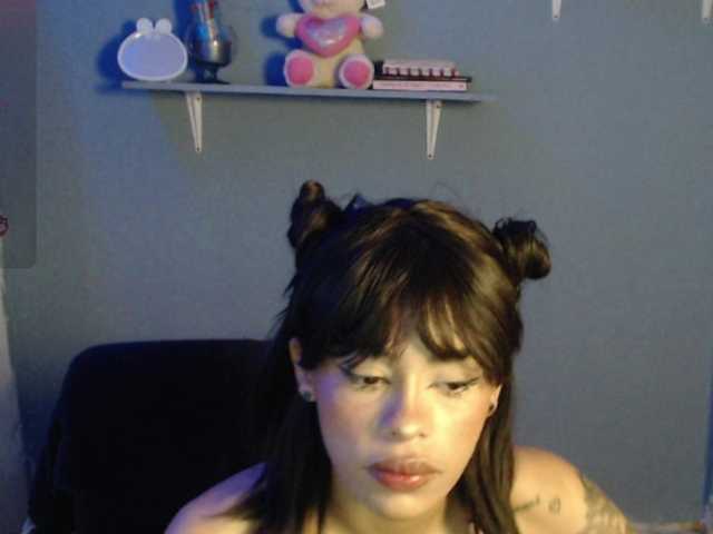 KarlaAmber live cam on BongaCams