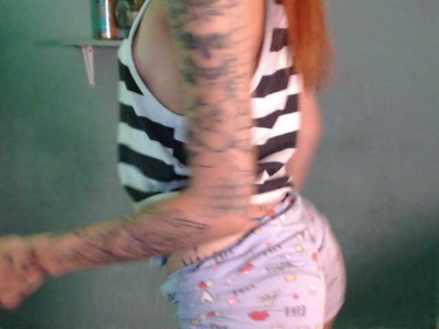 Girlbat_