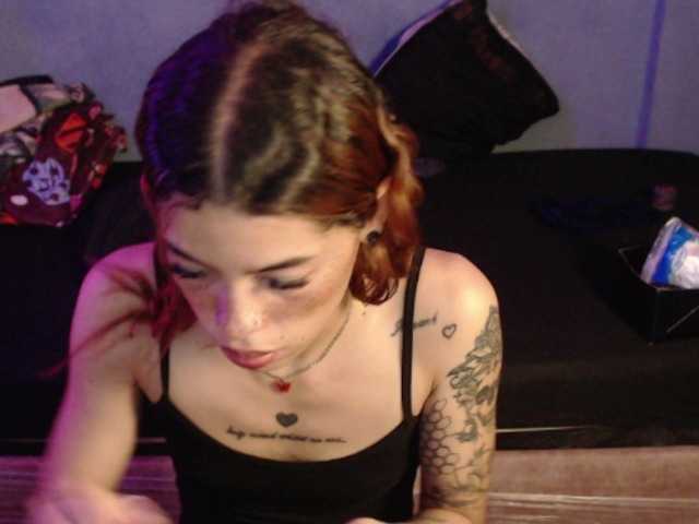 KarlaAmber live cam on BongaCams