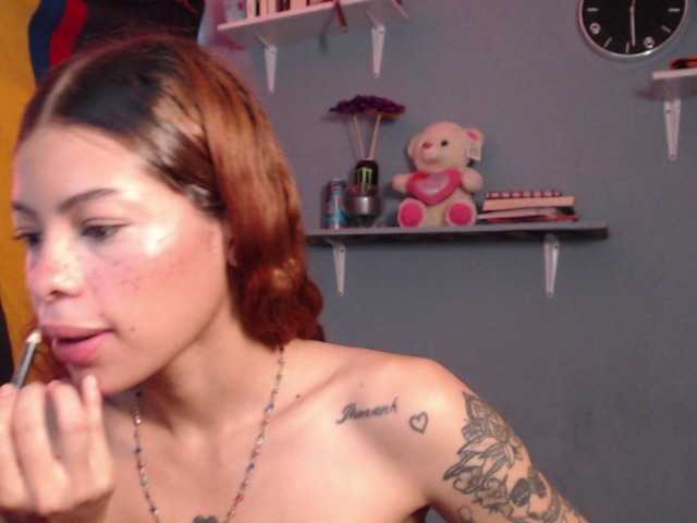 KarlaAmber live cam on BongaCams