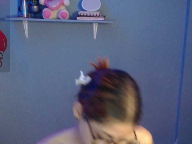 KarlaAmber live cam on BongaCams