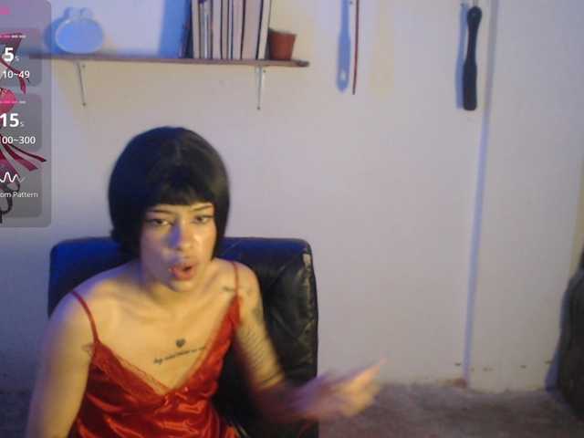 KarlaAmber live cam on BongaCams