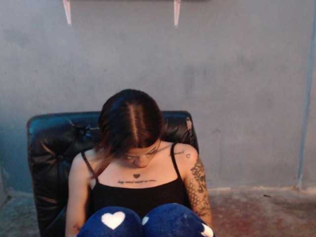 KarlaAmber live cam on BongaCams