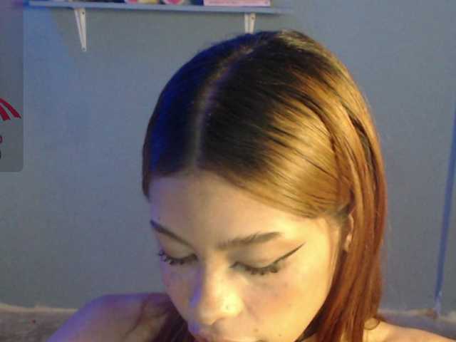 KarlaAmber live cam on BongaCams