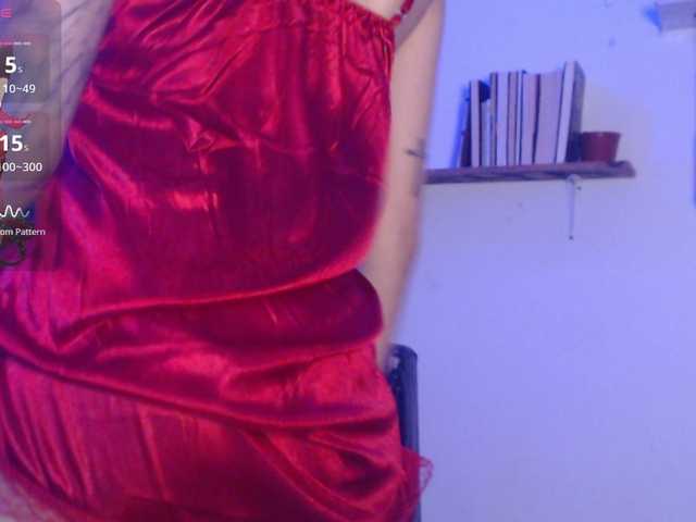 KarlaAmber live cam on BongaCams