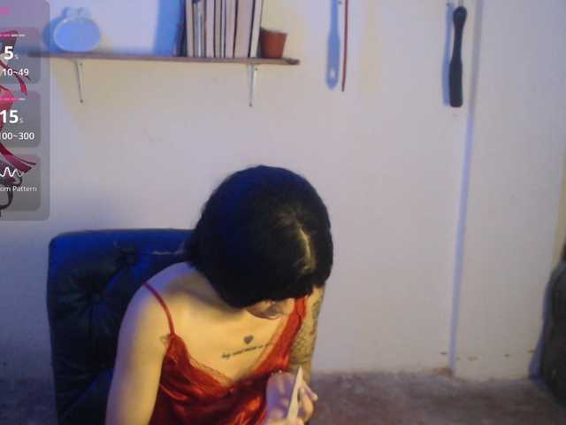 KarlaAmber live cam on BongaCams