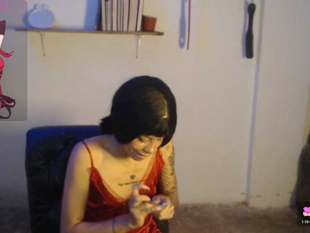 KarlaAmber live cam on BongaCams