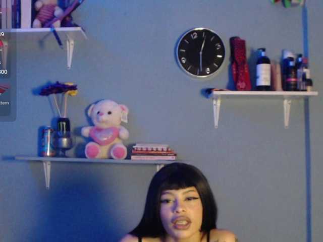 KarlaAmber live cam on BongaCams