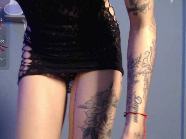 KarlaAmber live cam on BongaCams