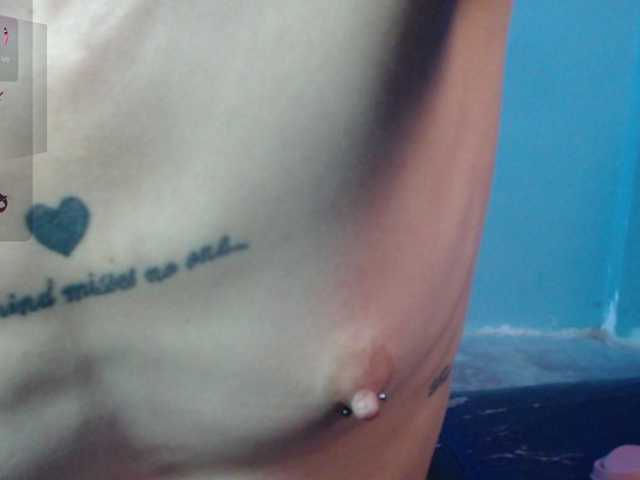 KarlaAmber live cam on BongaCams