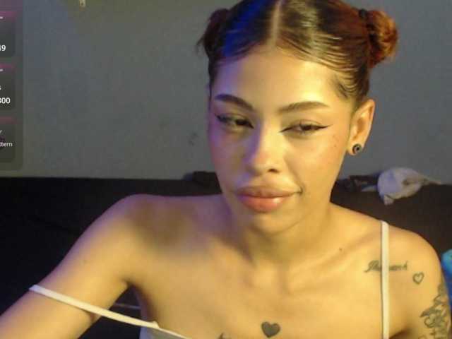 KarlaAmber live cam on BongaCams