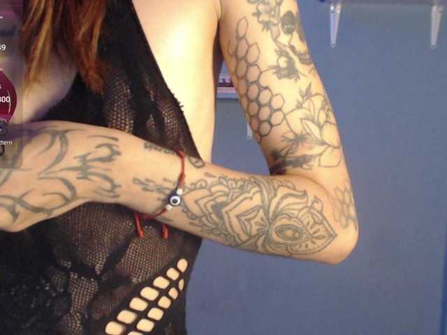 KarlaAmber live webcam show