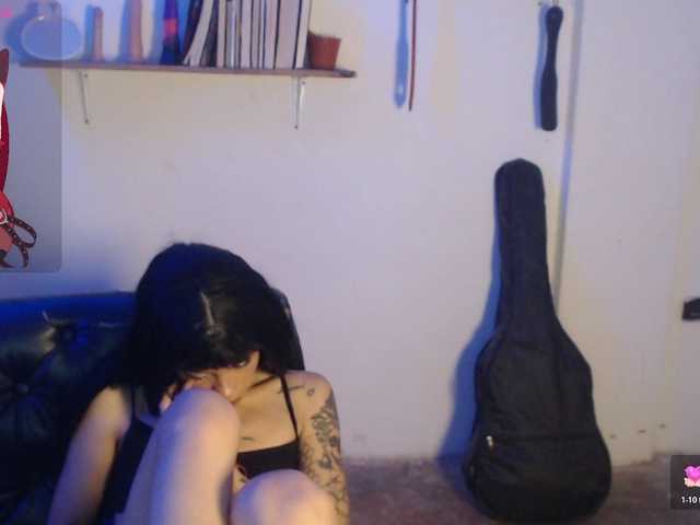 KarlaAmber live cam on BongaCams