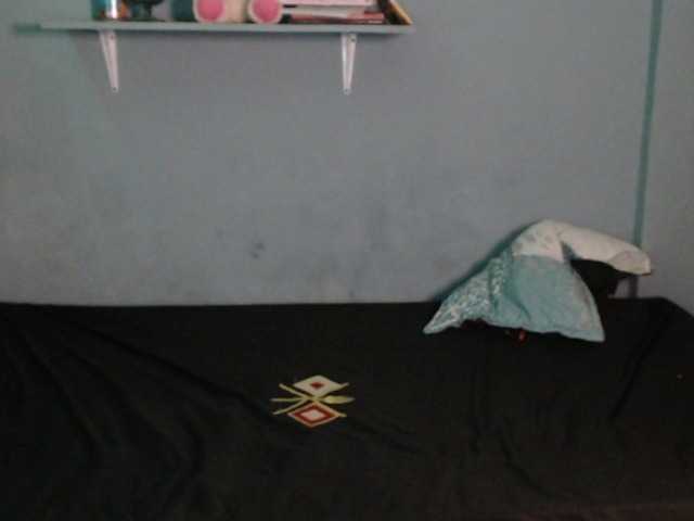 KarlaAmber live cam on BongaCams