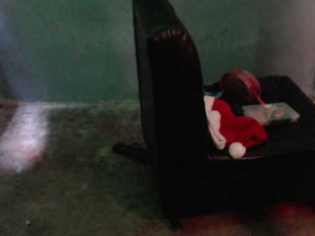 KarlaAmber live cam on BongaCams