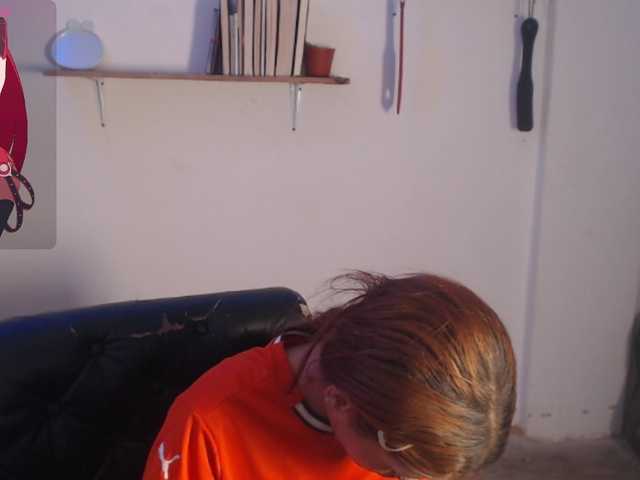 KarlaAmber live cam on BongaCams