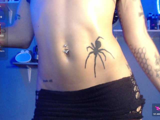 KarlaAmber live cam on BongaCams