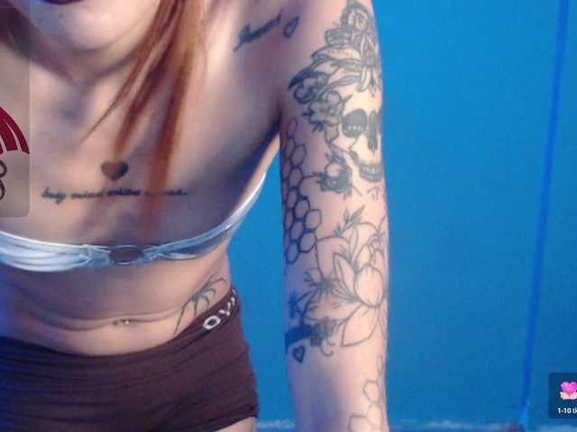 KarlaAmber live cam on BongaCams