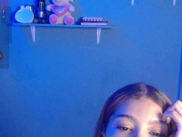 KarlaAmber live webcam show
