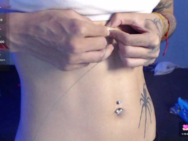 KarlaAmber live cam on BongaCams
