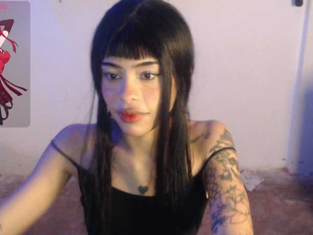 KarlaAmber live cam on BongaCams