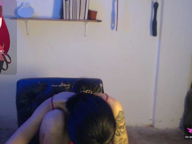 KarlaAmber live cam on BongaCams