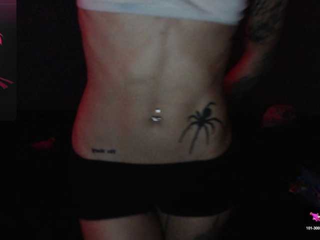 KarlaAmber live cam on BongaCams