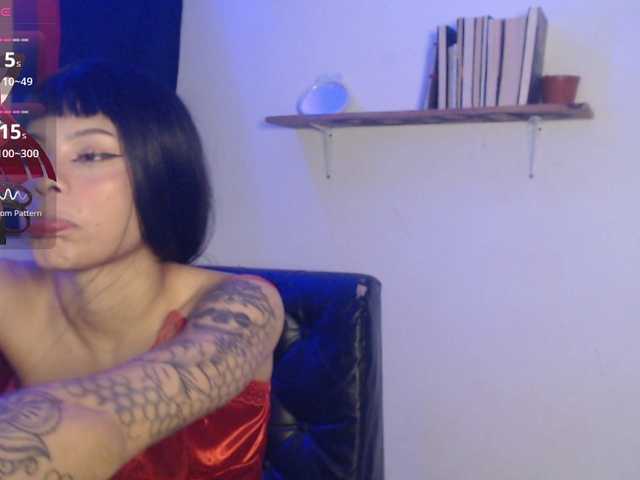 KarlaAmber live cam on BongaCams