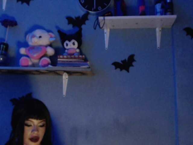 Girlbat_ live cam preview